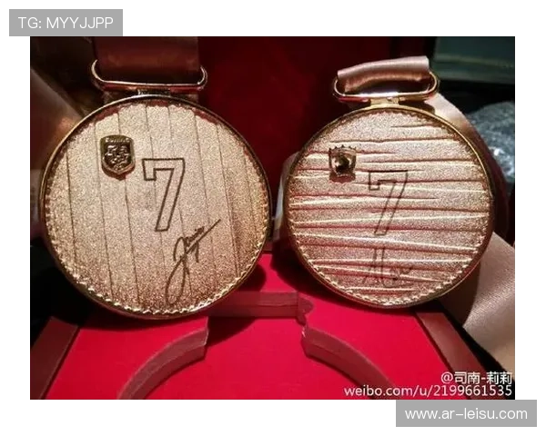 3D打印技术用于定制奖牌与纪念品，凸显独特性