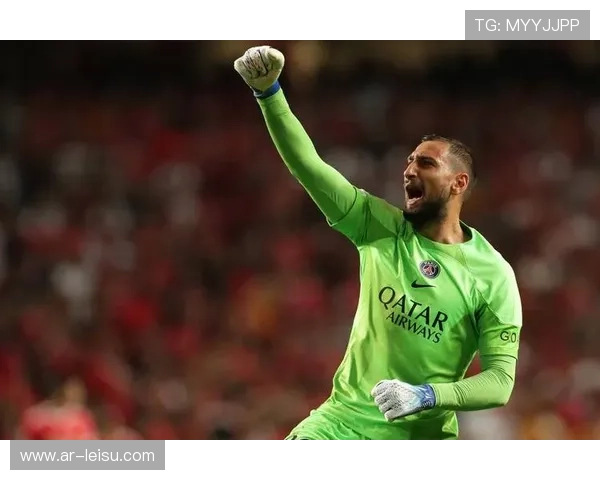 -巴黎为何敢弃多纳鲁马？恩里克眼中门将角色已发生变革-