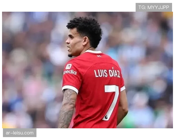 人物特写:利物浦边锋迪亚斯,如何从伤病中恢复其标志性的推进速度 人物特写:利物浦边锋迪亚斯,如何从伤病中恢复其标志性的推进速度