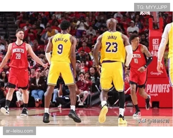 27日季后赛前瞻：湖人能否横扫火箭晋级？骑士马刺绿军欲夺赛点